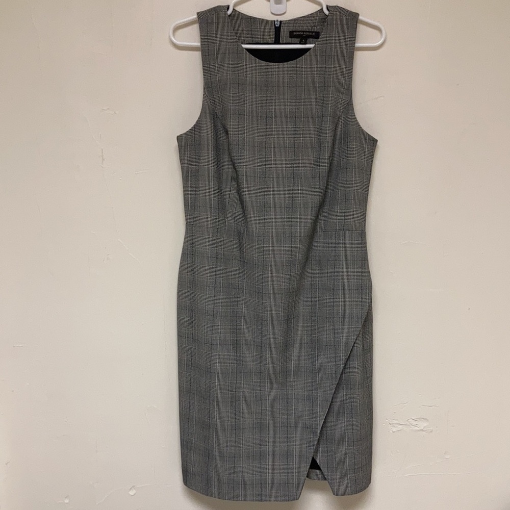 BR business dress